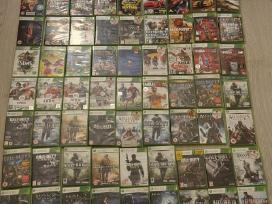 Xbox 360 žaidimai