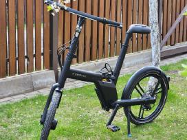 Honbike Hf01 Sulankstomas elektrinis dviratis