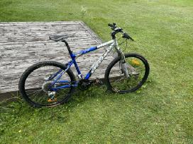 Stevens M8 Race 18 inch/46cm 26" ratlankiai