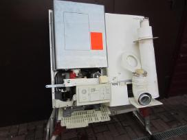 Dujinis kondensacinis katilas Viessmann