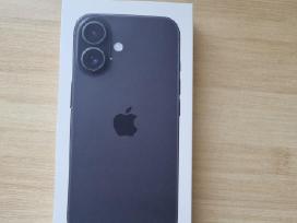 Apple iPhone 16 Black 128gb
