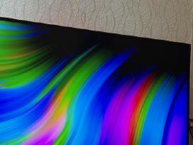 Samsung 43" 4k Qled televizorius (Qe43q67aau)