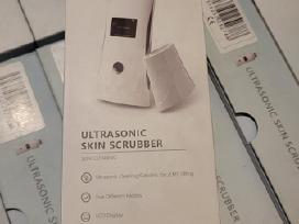 Ultras Skin Scrubber / veido odos priežiūrai