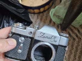 Fotoaparatas "Zenit 3m"