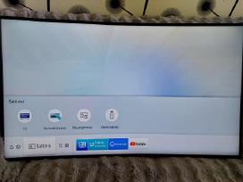 Samsung televizorius