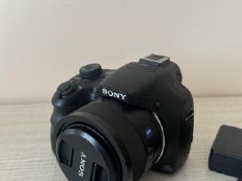 Sony Cyber-shot Dsc-hx400v /WiFi /GPS su priedais