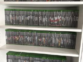 Xbox one kinect