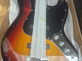 Bosinė gitara Magna Jb-300 SB