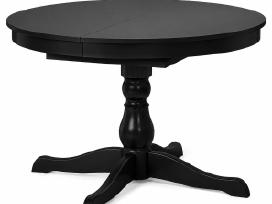 Naudotas Ikea Ingatorp serijos stalas