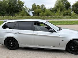 Bmw E91 2l 120kw