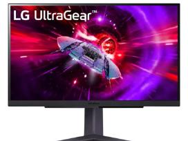 LG Ultragear 27gr75q-b 27" Qhd 165hz Ips Gaming