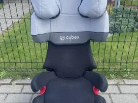 Cybex Solution X-fix