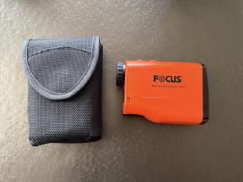 Lazerinis tolimatis Focus Precision Range Finder