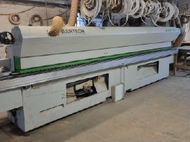 Kantavimo staklės Biesse Artech Akron 246