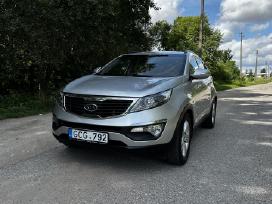 Kia sportage III