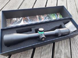 Vector Continental 3-24x56 x8 Sfp Hunting