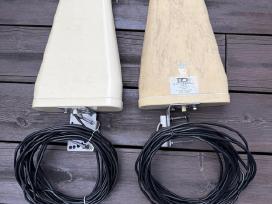 4G/3g/gsm Trans-data Lte Kyz 10/10 Mimo antenos