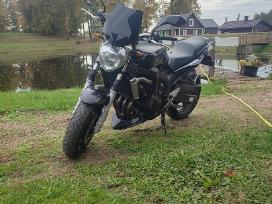Yamaha fz6