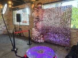 360 video platforma