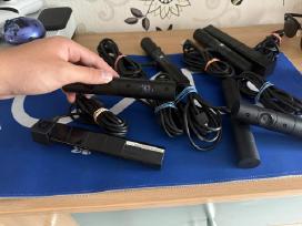 Ps4 kameros, just dance zaidimai, laikikliai