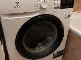 Electrolux Perfectcare 600