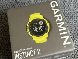 Laikrodis Garmin Instinct 2