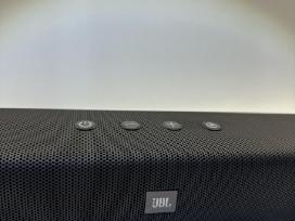 Jbl Bar 3.1 Soundbaras prie TV