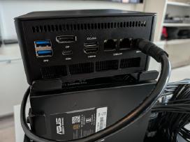 Minisforum Um780 Xtx + egpu Oculink