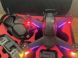 Dji Fpv Combo
