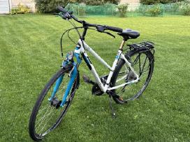 KTM Life Time, 46cm, Shimano Deore