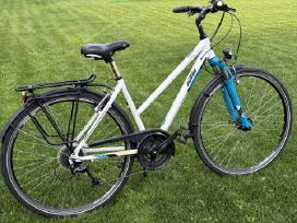 KTM Life Time, 46cm, Shimano Deore