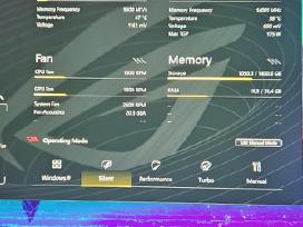 Asus rog strix g18lw 2025 rtx5080