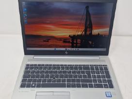 Hp Elitebook 850 G5 i7-8550u/16gb/256ssd