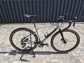 Giant Revolt Advanced 1 M dydis gravel bike