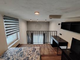 25 m² lofto nuoma Salininkuose