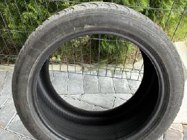 Pirelli 2 vnt. 255/40 R18 ir 2 vnt 285/35 R18.