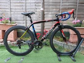 Wilier Gtr Carbon Road Bike. 55cm.7,9kg. Rrp 2800€