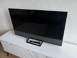 Xiaomi TV A2 43 4k Smart televizorius