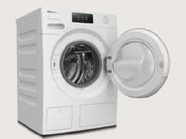 Miele skalbykle Wwr860wps
