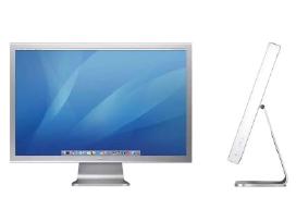 Parduodu Apple Cinema Display 20 monitorių