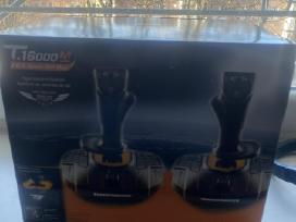 Thrustmaster T.16000m Space Sim Duo