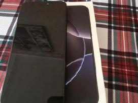 iPhone 16 pro max 256 GB