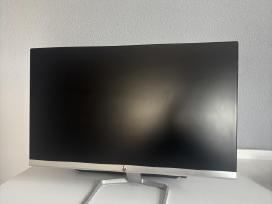 Hp monitorius