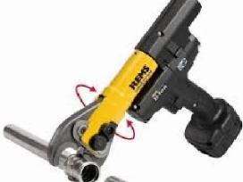 Rems mini pres su garantija 480