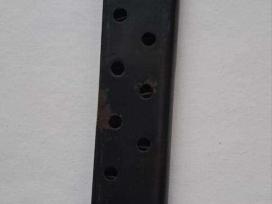 Detuve Browning Fn 1922 pistoletui