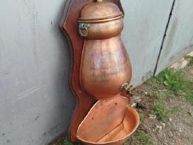 Vazos,asociai, indai