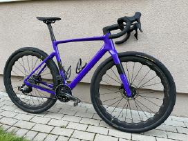 Karboninis M Scott Addict Gravel 10 gravel dvi