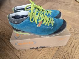 Aku Bellamont Suede GT Gore-tex batai