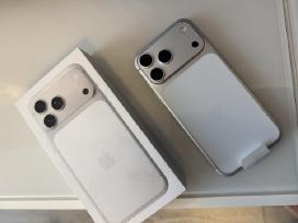 Naujas iPhone 17 pro max 512gb