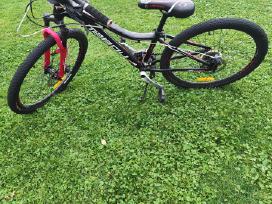 Dviratis MTB